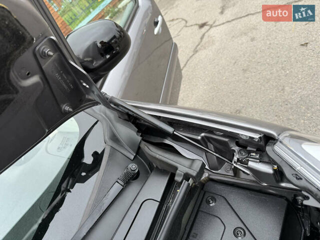 Серый Рено Кенгу, объемом двигателя 1.5 л и пробегом 170 тыс. км за 13999 $, фото 93 на Automoto.ua