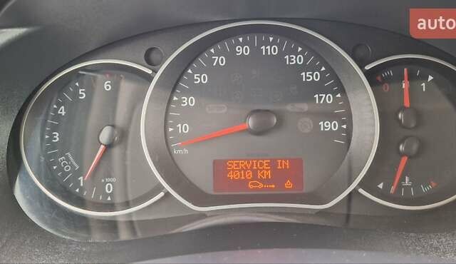 Серый Рено Кенгу, объемом двигателя 0 л и пробегом 159 тыс. км за 13500 $, фото 125 на Automoto.ua