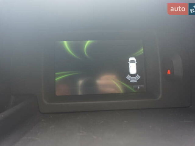 Сірий Рено Кєнгу, об'ємом двигуна 0 л та пробігом 79 тис. км за 11111 $, фото 35 на Automoto.ua