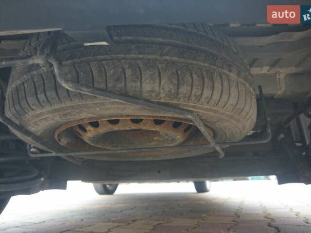 Рено Кєнгу 2018 у Самборе на Automoto.ua Сірий Рено Кєнгу, об'ємом двигуна 0 л та пробігом 72 тис. км за 11000 $, фото 54 на Automoto.ua