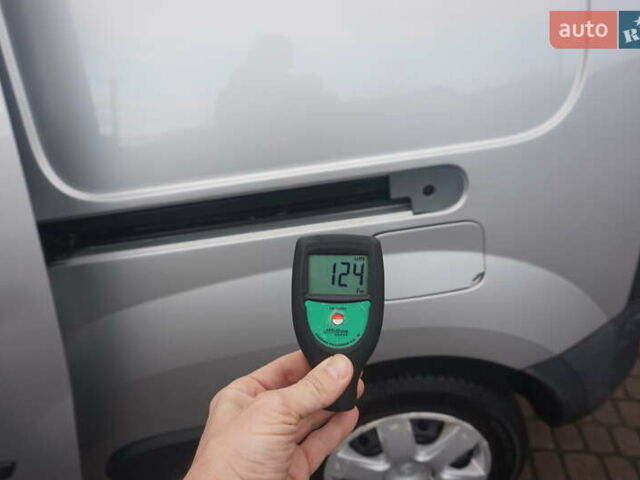 Сірий Рено Кєнгу, об'ємом двигуна 0 л та пробігом 79 тис. км за 11111 $, фото 71 на Automoto.ua