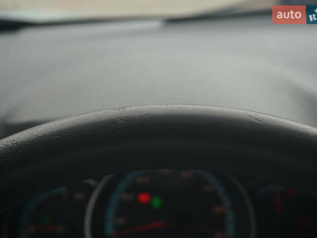 Рено Кєнгу 2018 у Самборе на Automoto.ua Сірий Рено Кєнгу, об'ємом двигуна 0 л та пробігом 72 тис. км за 11000 $, фото 34 на Automoto.ua