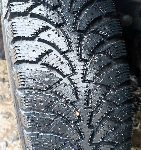 Сірий Рено Кєнгу, об'ємом двигуна 1.5 л та пробігом 111 тис. км за 15000 $, фото 34 на Automoto.ua