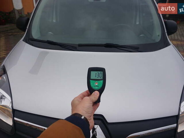 Рено Кєнгу 2018 у Самборе на Automoto.ua Сірий Рено Кєнгу, об'ємом двигуна 0 л та пробігом 72 тис. км за 11000 $, фото 67 на Automoto.ua