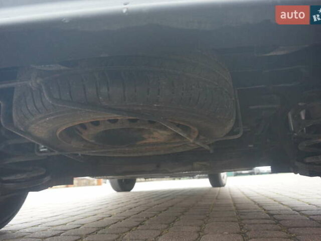 Сірий Рено Кєнгу, об'ємом двигуна 0 л та пробігом 79 тис. км за 11111 $, фото 51 на Automoto.ua