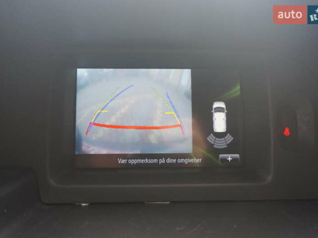 Рено Кєнгу 2018 у Самборе на Automoto.ua Сірий Рено Кєнгу, об'ємом двигуна 0 л та пробігом 72 тис. км за 11000 $, фото 37 на Automoto.ua