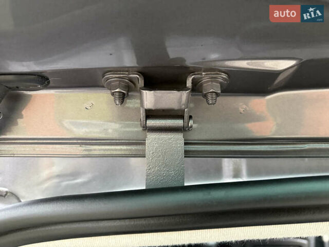 Серый Рено Кенгу, объемом двигателя 1.5 л и пробегом 170 тыс. км за 13999 $, фото 122 на Automoto.ua