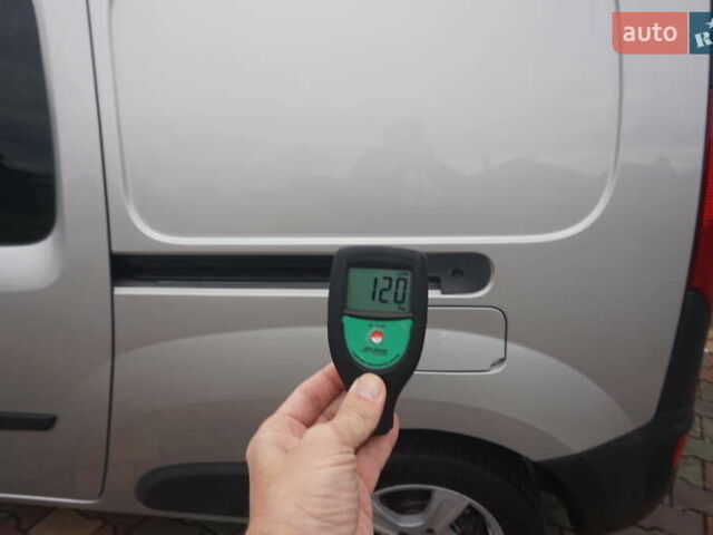 Рено Кєнгу 2018 у Самборе на Automoto.ua Сірий Рено Кєнгу, об'ємом двигуна 0 л та пробігом 72 тис. км за 11000 $, фото 70 на Automoto.ua