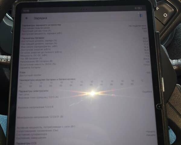 Рено Кєнгу 2018 у Самборе на Automoto.ua Сірий Рено Кєнгу, об'ємом двигуна 0 л та пробігом 72 тис. км за 11000 $, фото 1 на Automoto.ua