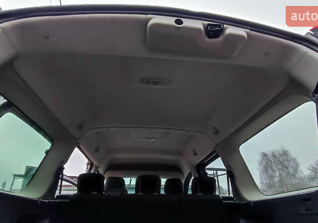 Сірий Рено Кєнгу, об'ємом двигуна 1.5 л та пробігом 111 тис. км за 15000 $, фото 28 на Automoto.ua