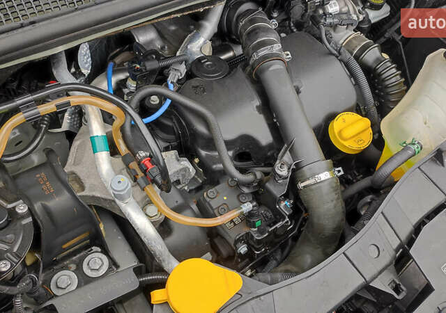 Рено Кенгу 2018 в Нововолынск на Automoto.ua Серый Рено Кенгу, объемом двигателя 1.5 л и пробегом 111 тыс. км за 15000 $, фото 29 на Automoto.ua