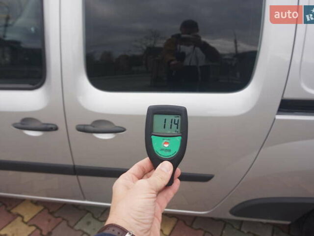 Рено Кєнгу 2018 у Самборе на Automoto.ua Сірий Рено Кєнгу, об'ємом двигуна 0 л та пробігом 72 тис. км за 11000 $, фото 69 на Automoto.ua