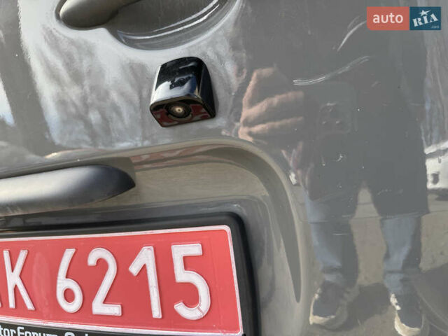 Серый Рено Кенгу, объемом двигателя 0 л и пробегом 119 тыс. км за 9400 $, фото 8 на Automoto.ua