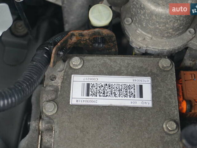 Рено Кєнгу 2018 у Самборе на Automoto.ua Сірий Рено Кєнгу, об'ємом двигуна 0 л та пробігом 72 тис. км за 11000 $, фото 60 на Automoto.ua