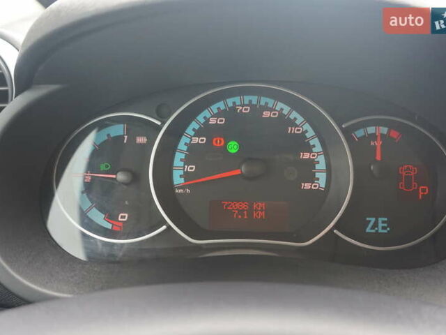 Рено Кєнгу 2018 у Самборе на Automoto.ua Сірий Рено Кєнгу, об'ємом двигуна 0 л та пробігом 72 тис. км за 11000 $, фото 35 на Automoto.ua