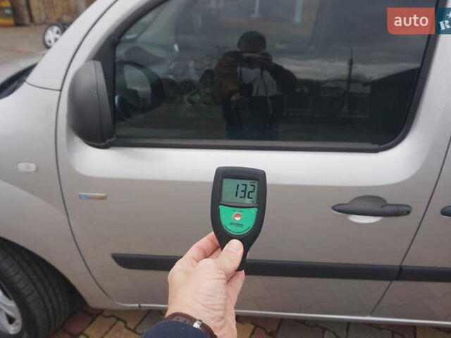 Рено Кєнгу 2018 у Самборе на Automoto.ua Сірий Рено Кєнгу, об'ємом двигуна 0 л та пробігом 72 тис. км за 11000 $, фото 68 на Automoto.ua