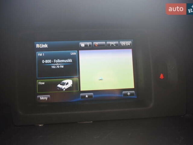 Рено Кєнгу 2018 у Самборе на Automoto.ua Сірий Рено Кєнгу, об'ємом двигуна 0 л та пробігом 72 тис. км за 11000 $, фото 36 на Automoto.ua