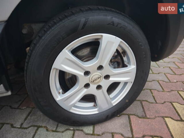 Рено Кєнгу 2018 у Самборе на Automoto.ua Сірий Рено Кєнгу, об'ємом двигуна 0 л та пробігом 72 тис. км за 11000 $, фото 66 на Automoto.ua