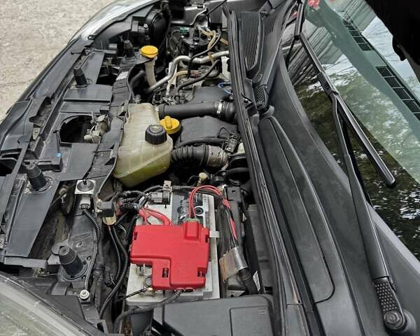 Рено Кенгу 2018 в Киеве на Automoto.ua Серый Рено Кенгу, объемом двигателя 1.5 л и пробегом 87 тыс. км за 14900 $, фото 22 на Automoto.ua