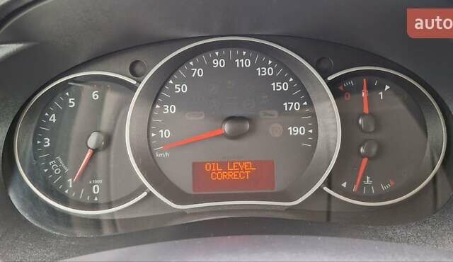 Серый Рено Кенгу, объемом двигателя 0 л и пробегом 159 тыс. км за 13500 $, фото 114 на Automoto.ua