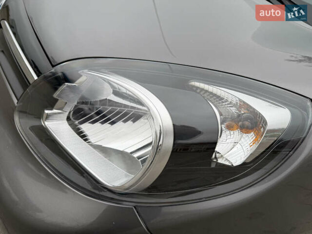 Серый Рено Кенгу, объемом двигателя 1.5 л и пробегом 170 тыс. км за 13999 $, фото 33 на Automoto.ua