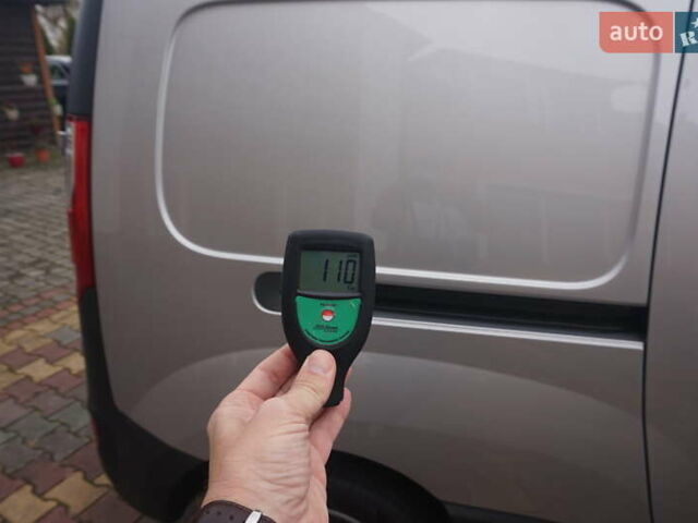 Рено Кєнгу 2018 у Самборе на Automoto.ua Сірий Рено Кєнгу, об'ємом двигуна 0 л та пробігом 72 тис. км за 11000 $, фото 73 на Automoto.ua