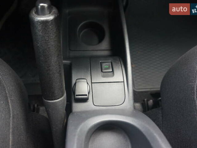 Сірий Рено Кєнгу, об'ємом двигуна 0 л та пробігом 79 тис. км за 11111 $, фото 39 на Automoto.ua