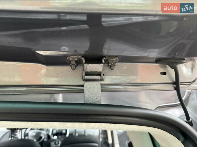 Серый Рено Кенгу, объемом двигателя 1.5 л и пробегом 170 тыс. км за 13999 $, фото 123 на Automoto.ua