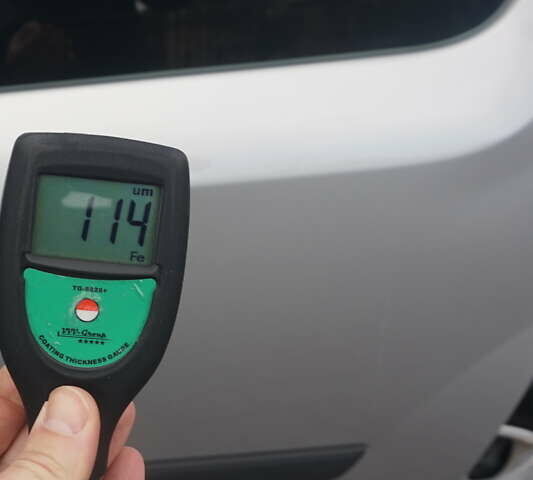 Сірий Рено Кєнгу, об'ємом двигуна 0 л та пробігом 79 тис. км за 11111 $, фото 70 на Automoto.ua