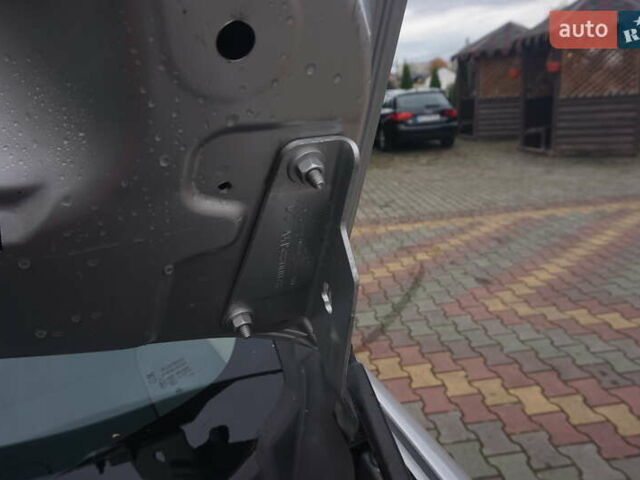 Рено Кєнгу 2018 у Самборе на Automoto.ua Сірий Рено Кєнгу, об'ємом двигуна 0 л та пробігом 72 тис. км за 11000 $, фото 56 на Automoto.ua