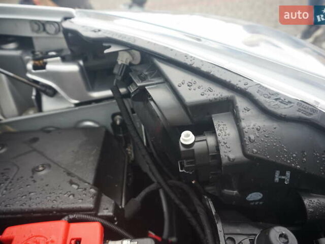 Сірий Рено Кєнгу, об'ємом двигуна 0 л та пробігом 79 тис. км за 11111 $, фото 55 на Automoto.ua