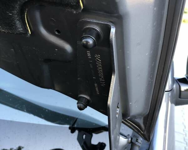 Сірий Рено Кєнгу, об'ємом двигуна 1.5 л та пробігом 195 тис. км за 13999 $, фото 60 на Automoto.ua