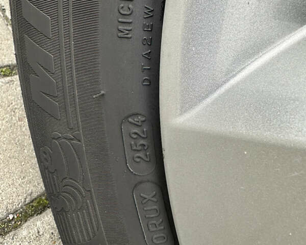 Рено Кенгу 2019 в Луцке на Automoto.ua Серый Рено Кенгу, объемом двигателя 1.5 л и пробегом 230 тыс. км за 12999 $, фото 35 на Automoto.ua