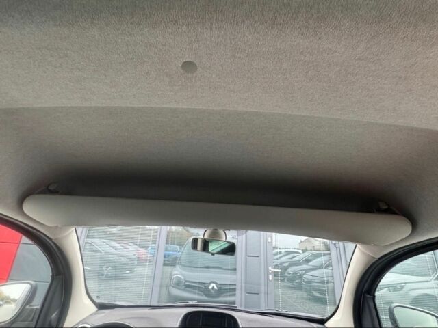 Серый Рено Кенгу, объемом двигателя 1.5 л и пробегом 179 тыс. км за 8500 $, фото 16 на Automoto.ua