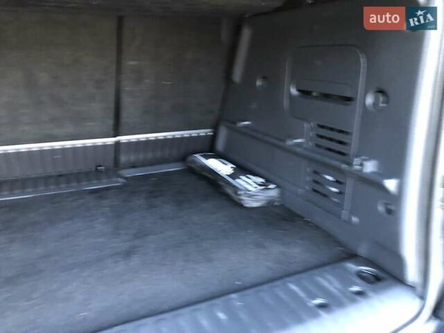 Сірий Рено Кєнгу, об'ємом двигуна 1.5 л та пробігом 195 тис. км за 13999 $, фото 50 на Automoto.ua