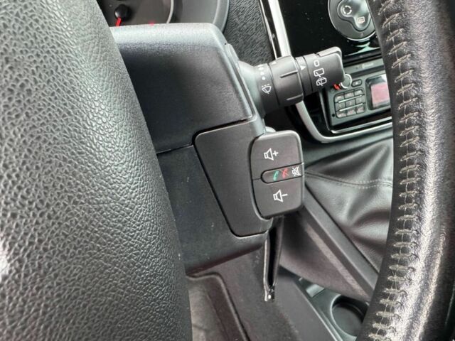 Серый Рено Кенгу, объемом двигателя 1.5 л и пробегом 179 тыс. км за 8500 $, фото 12 на Automoto.ua