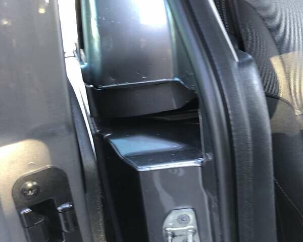 Сірий Рено Кєнгу, об'ємом двигуна 1.5 л та пробігом 195 тис. км за 13999 $, фото 47 на Automoto.ua