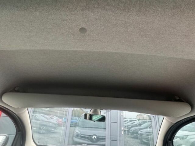 Серый Рено Кенгу, объемом двигателя 1.5 л и пробегом 179 тыс. км за 9150 $, фото 13 на Automoto.ua