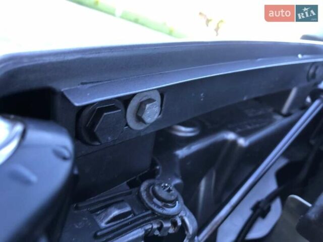 Сірий Рено Кєнгу, об'ємом двигуна 1.5 л та пробігом 195 тис. км за 13999 $, фото 61 на Automoto.ua