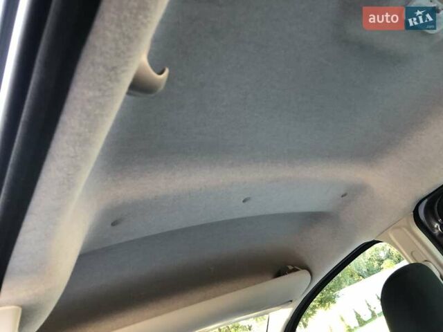 Сірий Рено Кєнгу, об'ємом двигуна 1.5 л та пробігом 195 тис. км за 13999 $, фото 35 на Automoto.ua