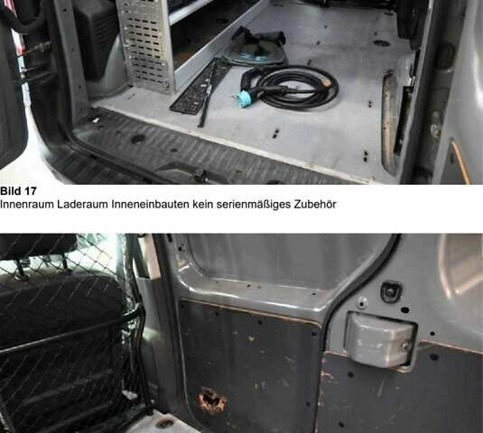 Рено Кенгу 2019 в Первомайск на Automoto.ua Серый Рено Кенгу, объемом двигателя 0 л и пробегом 24 тыс. км за 11700 $, фото 2 на Automoto.ua