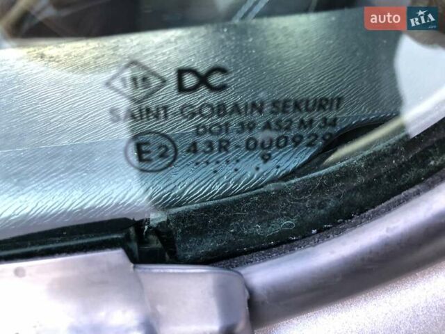 Сірий Рено Кєнгу, об'ємом двигуна 1.5 л та пробігом 195 тис. км за 13999 $, фото 18 на Automoto.ua