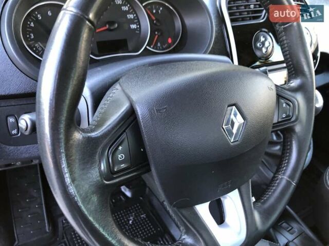 Сірий Рено Кєнгу, об'ємом двигуна 1.5 л та пробігом 195 тис. км за 13999 $, фото 22 на Automoto.ua