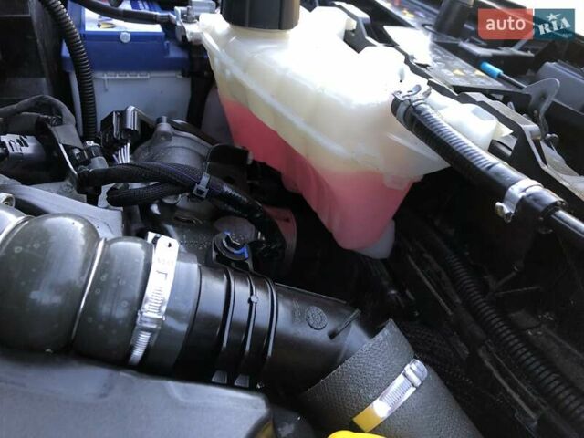 Сірий Рено Кєнгу, об'ємом двигуна 1.5 л та пробігом 195 тис. км за 13999 $, фото 63 на Automoto.ua