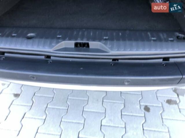 Сірий Рено Кєнгу, об'ємом двигуна 1.5 л та пробігом 195 тис. км за 13999 $, фото 51 на Automoto.ua