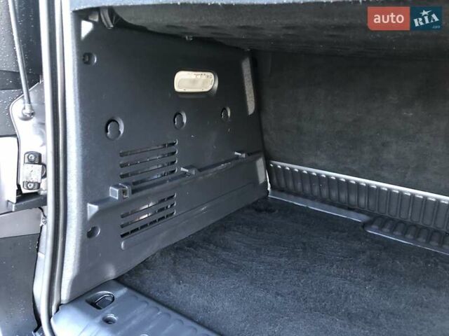 Сірий Рено Кєнгу, об'ємом двигуна 1.5 л та пробігом 195 тис. км за 13999 $, фото 56 на Automoto.ua