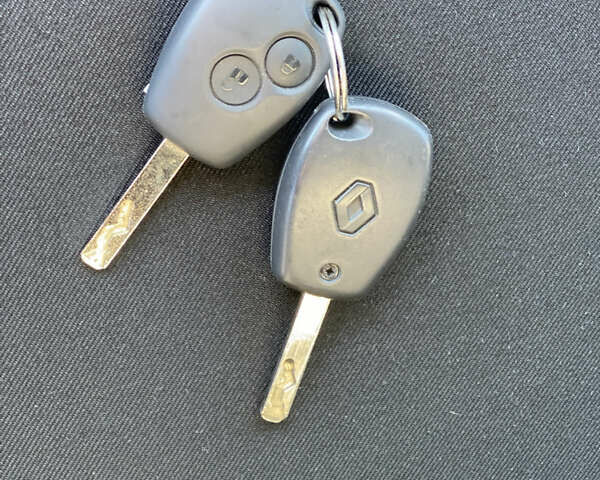 Рено Кенгу 2021 в Луцке на Automoto.ua Серый Рено Кенгу, объемом двигателя 0 л и пробегом 17 тыс. км за 14500 $, фото 62 на Automoto.ua