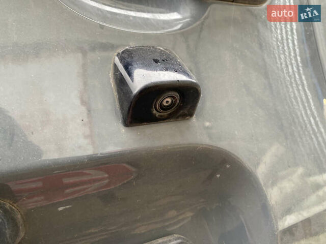 Серый Рено Кенгу, объемом двигателя 0 л и пробегом 35 тыс. км за 6699 $, фото 9 на Automoto.ua