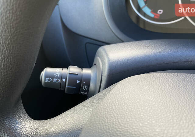 Рено Кенгу 2021 в Луцке на Automoto.ua Серый Рено Кенгу, объемом двигателя 0 л и пробегом 17 тыс. км за 14500 $, фото 46 на Automoto.ua