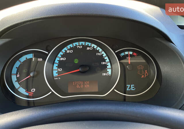 Рено Кенгу 2021 в Луцке на Automoto.ua Серый Рено Кенгу, объемом двигателя 0 л и пробегом 17 тыс. км за 14500 $, фото 53 на Automoto.ua